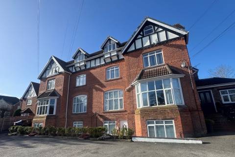 Property for auction in Merseyside