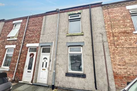 Property for auction in County Durham