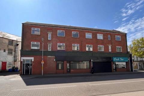 Property for auction in Suffolk