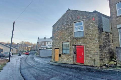 Property for auction in Lancashire