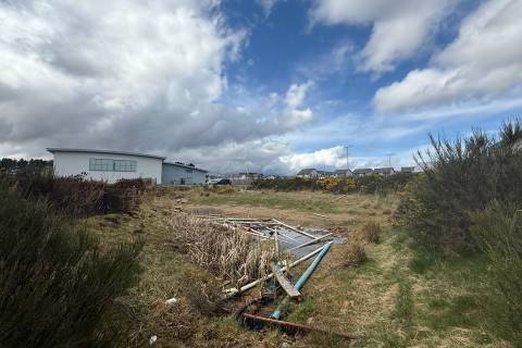 Property for auction in Kincardineshire