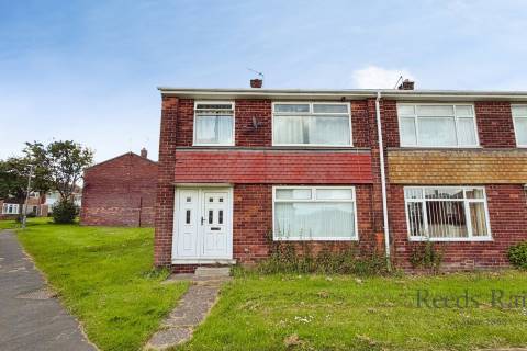 Property for auction in County Durham