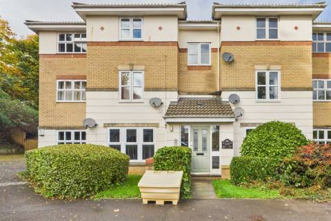 Property for auction in Avon