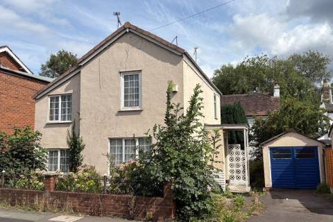 Property for auction in West Midlands