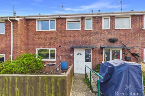 Property for auction in East Yorkshire