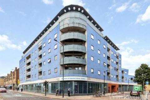 Property for auction in London