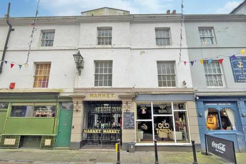 Property for auction in East Sussex