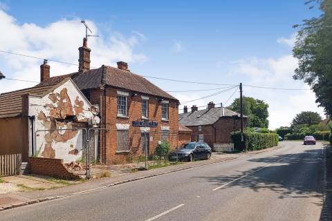 Property for auction in Berkshire