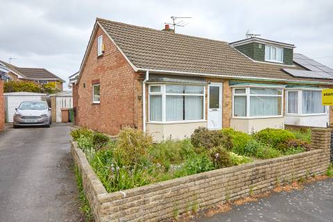 Property for auction in East Yorkshire