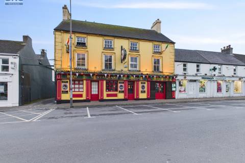 Property for auction in County Carlow