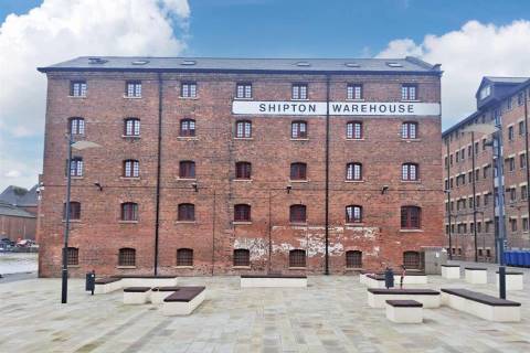 Property for auction in Gloucestershire