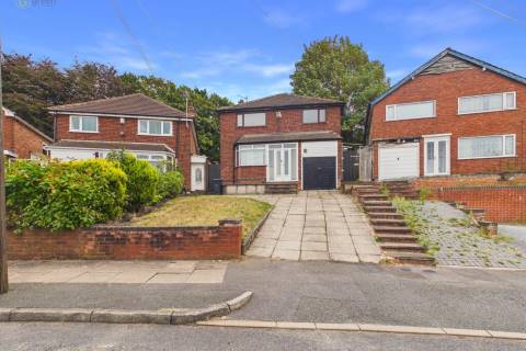 Property for auction in West Midlands