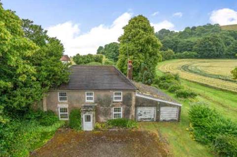 Property for auction in Dorset