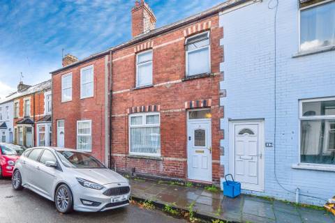 Property for auction in South Glamorgan