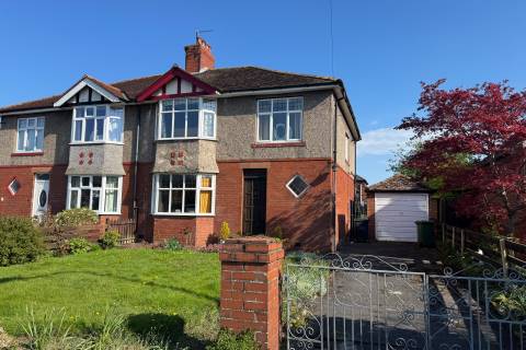 Property for auction in Cumbria