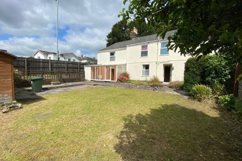 Property for auction in Devon