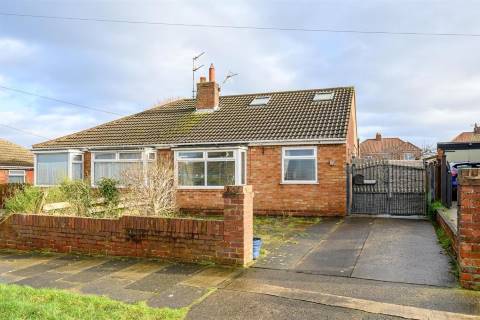 Property for auction in North Yorkshire