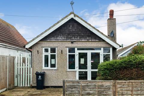 Property for auction in Essex