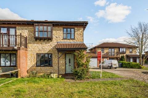 Property for auction in Lincolnshire
