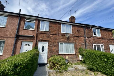 Property for auction in East Yorkshire