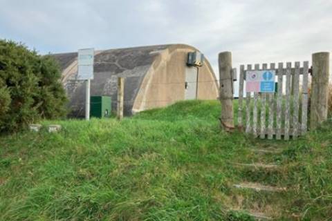 Property for auction in Banffshire