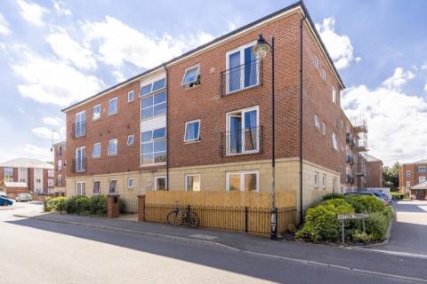 Property for auction in Lincolnshire