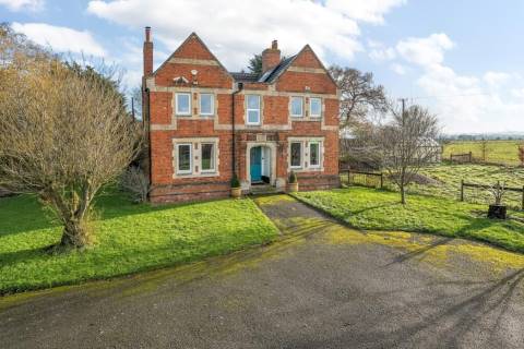 Property for auction in Lincolnshire