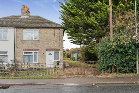 Property for auction in Cambridgeshire