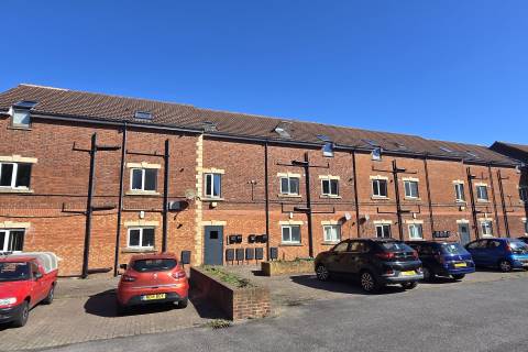 Property for auction in County Durham