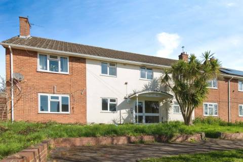 Property for auction in Devon