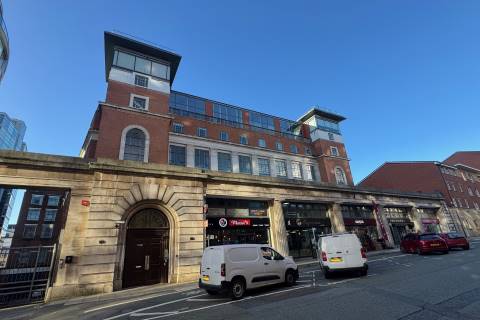 Property for auction in Merseyside