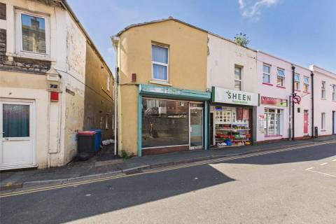 Property for auction in Avon