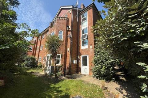 Property for auction in Merseyside