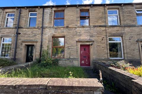 Property for auction in North Yorkshire