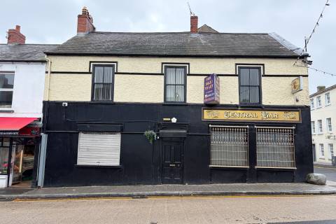 Property for auction in County Down