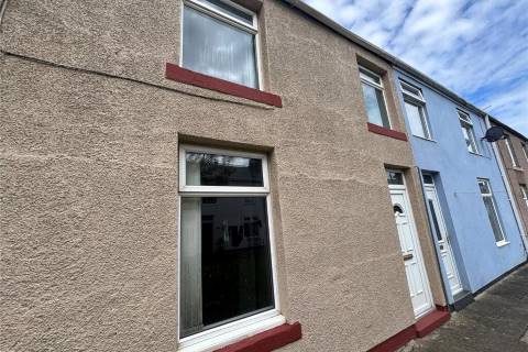 Property for auction in Tyne and Wear