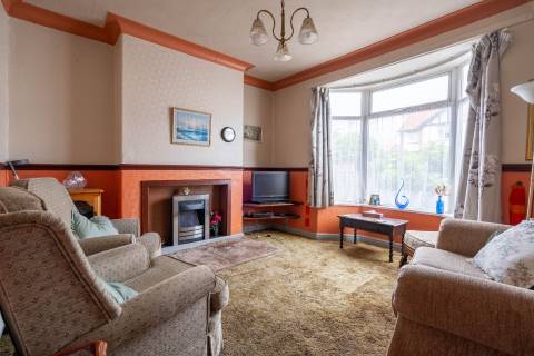 Property for auction in Cheshire