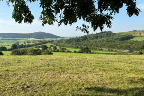 Property for auction in Avon