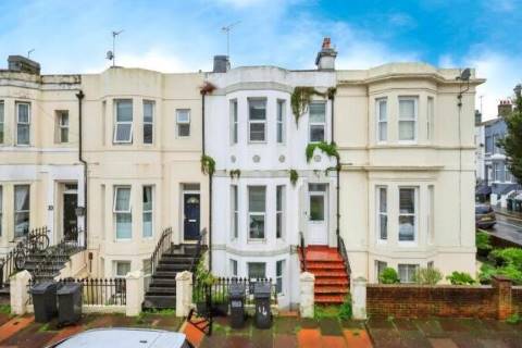Property for auction in East Sussex