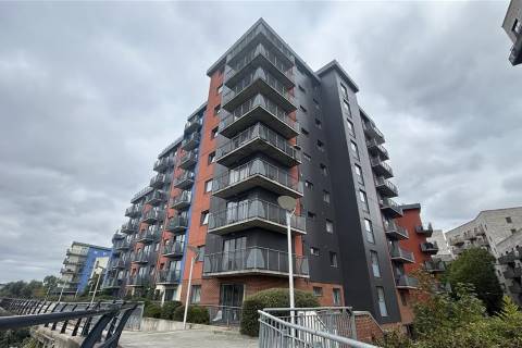 Property for auction in Essex