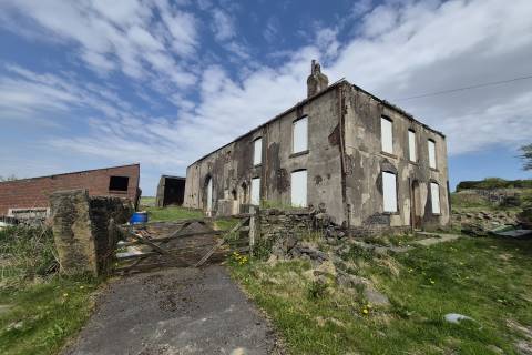 Property for auction in Lancashire