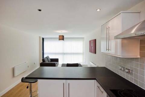 Property for auction in Merseyside