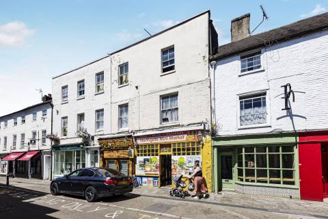 Property for auction in Kent