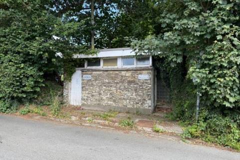 Property for auction in Cornwall