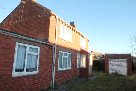 Property for auction in Clwyd