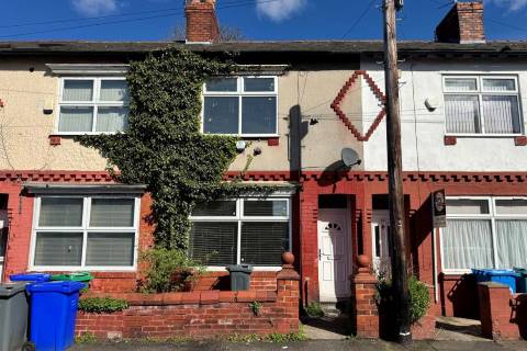 Property for auction in Lancashire