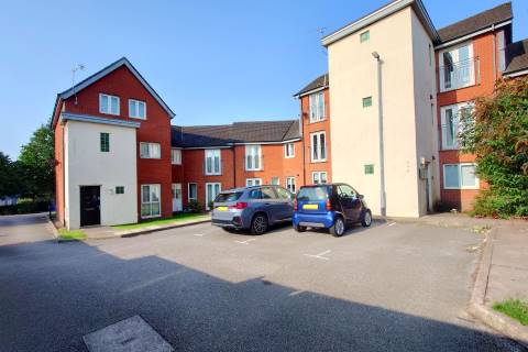 Property for auction in Staffordshire
