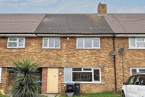 Property for auction in Middlesex