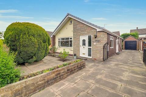 Property for auction in West Yorkshire