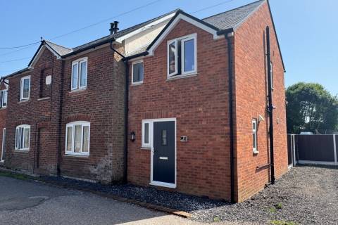 Property for auction in Kent